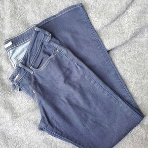 Levi's 815 Curvy Boot Jeans